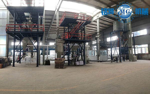 膩子粉生產許可證怎么辦理，膩子粉生產許可證辦理流程