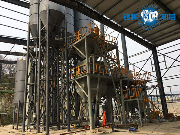 開個膩子粉廠要多少錢？需要辦什么證件