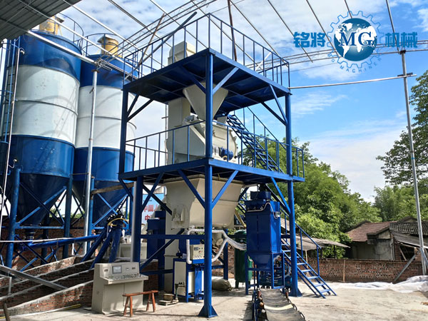 為什么說瓷磚膠企業(yè)比水泥砂漿企業(yè)更受歡迎?