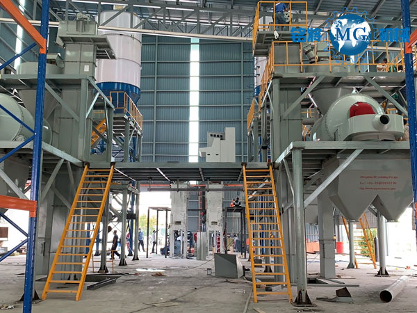 保溫砂漿機(jī)器價(jià)格，保溫砂漿機(jī)器哪家好