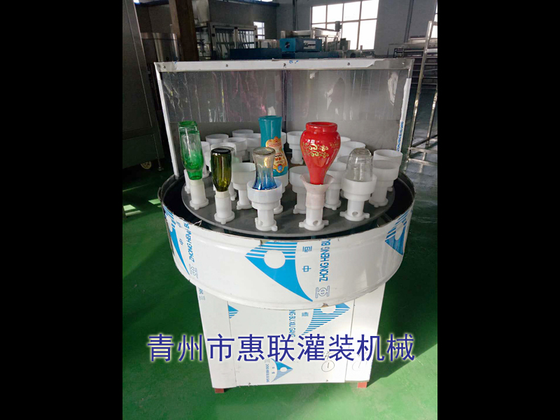 酒瓶洗瓶機(jī)廠家 酒瓶洗瓶機(jī)廠家