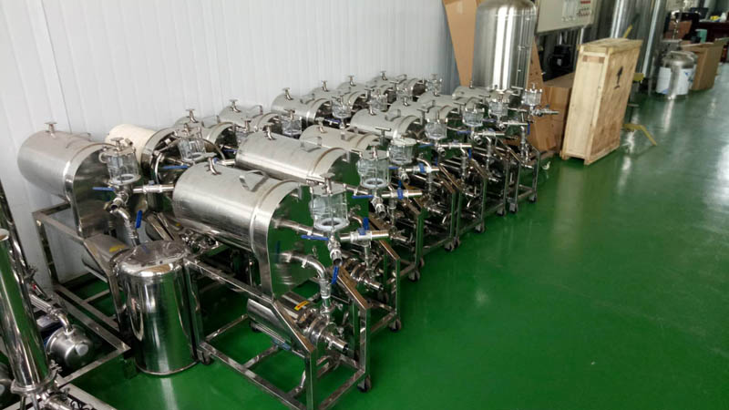 白酒過(guò)濾機(jī)