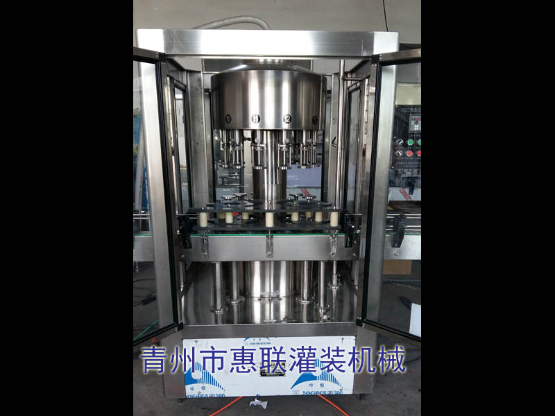 葡萄酒灌裝機(jī)廠家 葡萄酒灌裝機(jī)廠家