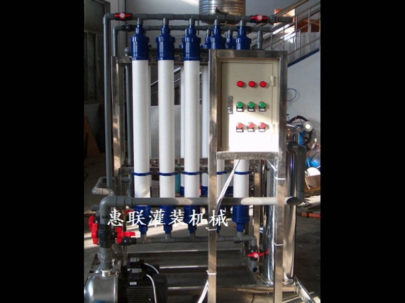 葡萄酒過濾機(jī) 葡萄酒過濾機(jī)