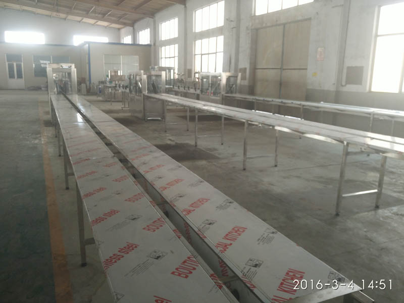 白酒灌裝機廠家 白酒灌裝機廠家