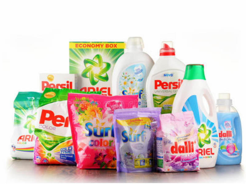 洗衣液灌裝機(jī) 洗衣液灌裝機(jī)