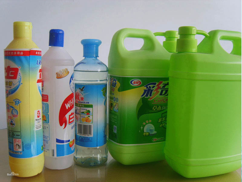 洗滌液灌裝機(jī) 洗滌液灌裝機(jī)