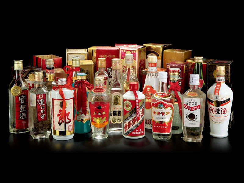 白酒灌裝設(shè)備 白酒灌裝設(shè)備