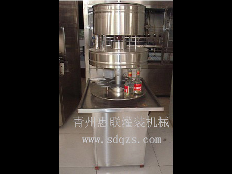 酒類灌裝機 酒類灌裝機