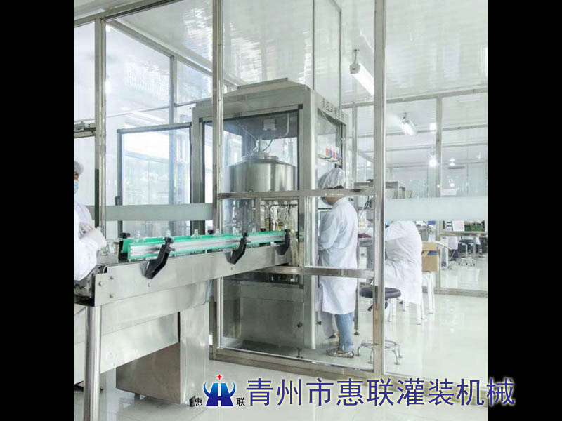 白酒灌裝機(jī) 白酒灌裝機(jī)