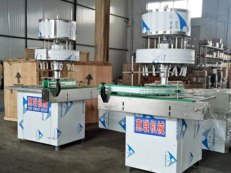 白酒灌裝機(jī)價(jià)格 白酒灌裝機(jī)價(jià)格