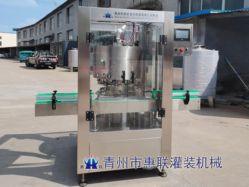 白酒灌裝機(jī) 白酒灌裝機(jī)