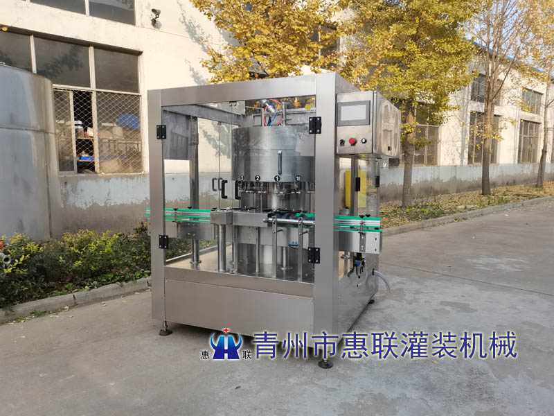 白酒灌裝機(jī)廠家 白酒灌裝機(jī)廠家