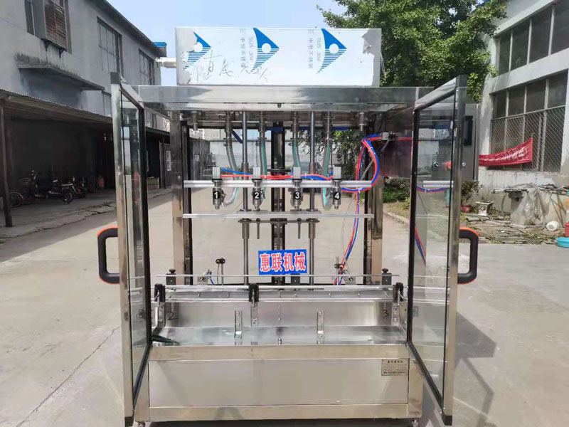 75%酒精灌裝生產(chǎn)線 75%酒精灌裝生產(chǎn)線