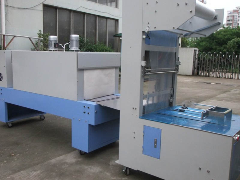 全自動(dòng)縮包機(jī)、塑包機(jī)、縮膜機(jī)